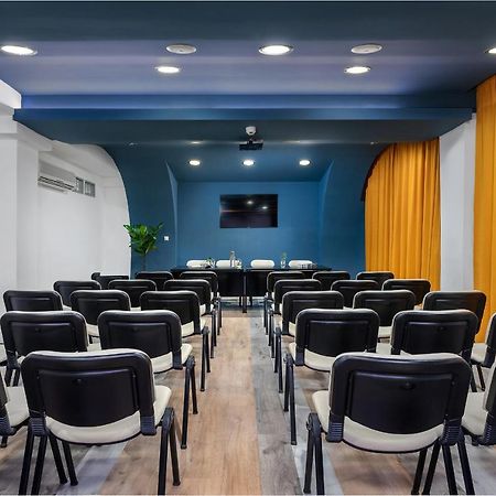 סקופיה Hotel Tim'S מראה חיצוני תמונה