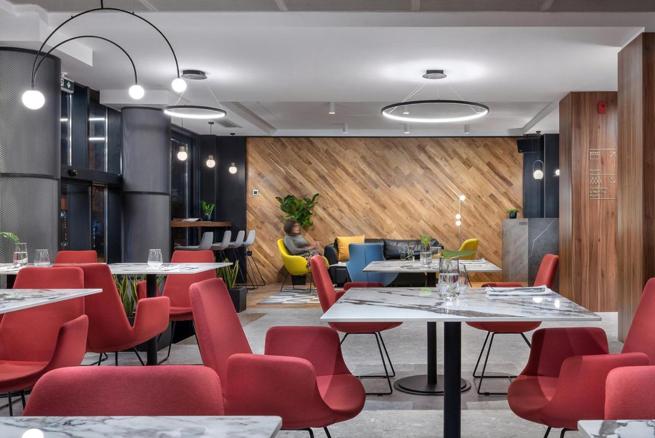 סקופיה Hotel Tim'S מראה חיצוני תמונה