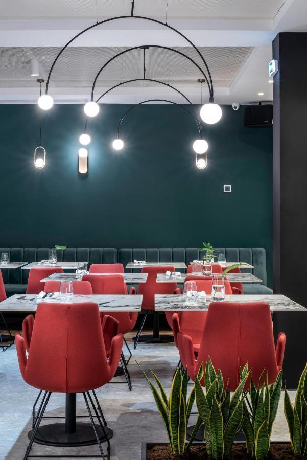 סקופיה Hotel Tim'S מראה חיצוני תמונה