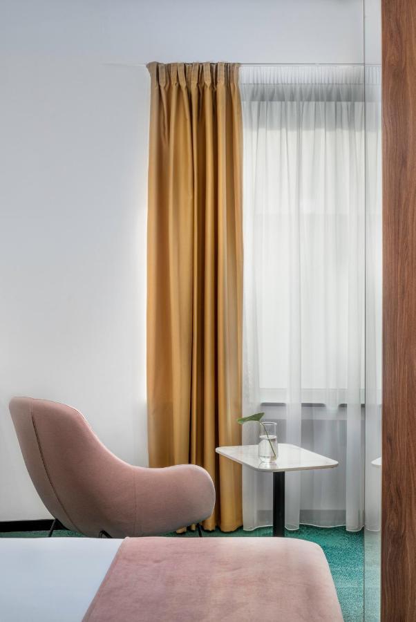 סקופיה Hotel Tim'S מראה חיצוני תמונה