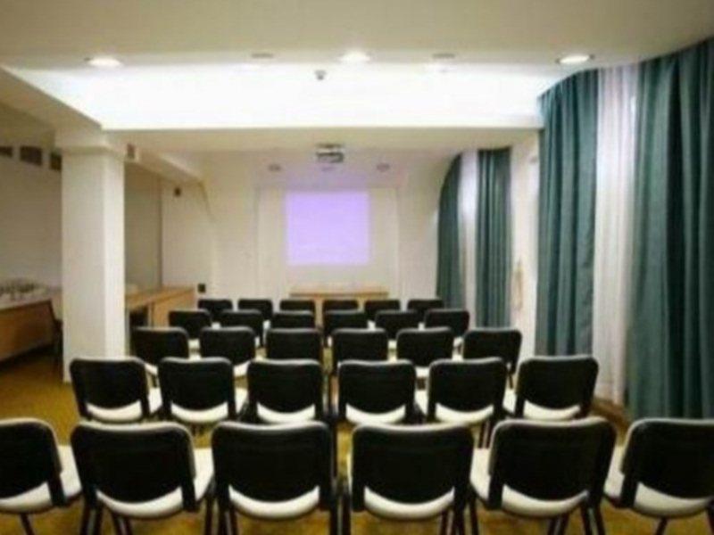 סקופיה Hotel Tim'S מראה חיצוני תמונה